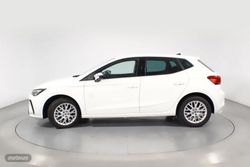 Seat Ibiza 1.0 TSI 85KW STYLE+ S/S 5P - Miniatura 19