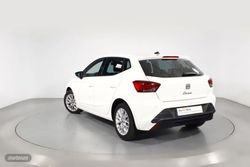 Seat Ibiza 1.0 TSI 85KW STYLE+ S/S 5P - Miniatura 2