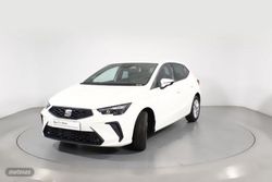Seat Ibiza 1.0 TSI 85KW STYLE+ S/S 5P - Miniatura 21