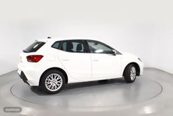 Seat Ibiza 1.0 TSI 85KW STYLE+ S/S 5P - Miniatura 24