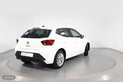 Seat Ibiza 1.0 TSI 85KW STYLE+ S/S 5P - Miniatura 25