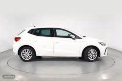 Seat Ibiza 1.0 TSI 85KW STYLE+ S/S 5P - Miniatura 3