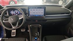 Volkswagen T-Roc 1.5 TSI 110KW DSG R-LINE 5P - Miniatura 10