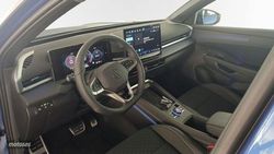 Volkswagen T-Roc 1.5 TSI 110KW DSG R-LINE 5P - Miniatura 11