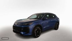 Volkswagen T-Roc 1.5 TSI 110KW DSG R-LINE 5P - Miniatura 14