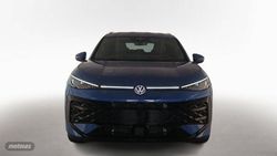 Volkswagen T-Roc 1.5 TSI 110KW DSG R-LINE 5P - Miniatura 15