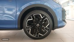 Volkswagen T-Roc 1.5 TSI 110KW DSG R-LINE 5P - Miniatura 8