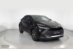 Toyota C-HR 1.8 HEV ADVANCE CVT 5P - Miniatura 1