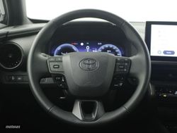 Toyota C-HR 1.8 HEV ADVANCE CVT 5P - Miniatura 13