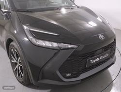 Toyota C-HR 1.8 HEV ADVANCE CVT 5P - Miniatura 16