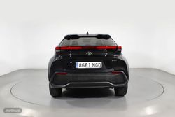 Toyota C-HR 1.8 HEV ADVANCE CVT 5P - Miniatura 17