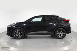 Toyota C-HR 1.8 HEV ADVANCE CVT 5P - Miniatura 19