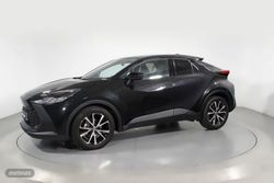 Toyota C-HR 1.8 HEV ADVANCE CVT 5P - Miniatura 20
