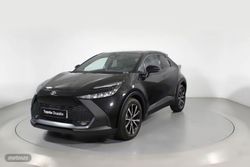 Toyota C-HR 1.8 HEV ADVANCE CVT 5P - Miniatura 21