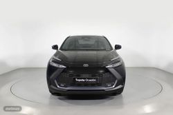 Toyota C-HR 1.8 HEV ADVANCE CVT 5P - Miniatura 22