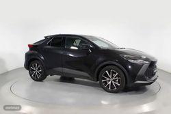 Toyota C-HR 1.8 HEV ADVANCE CVT 5P - Miniatura 23