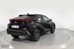Toyota C-HR 1.8 HEV ADVANCE CVT 5P - Miniatura 25