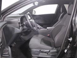 Toyota C-HR 1.8 HEV ADVANCE CVT 5P - Miniatura 27