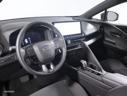Toyota C-HR 1.8 HEV ADVANCE CVT 5P - Miniatura 28