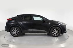 Toyota C-HR 1.8 HEV ADVANCE CVT 5P - Miniatura 3