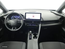 Toyota C-HR 1.8 HEV ADVANCE CVT 5P - Miniatura 4
