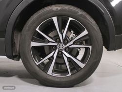 Toyota C-HR 1.8 HEV ADVANCE CVT 5P - Miniatura 8