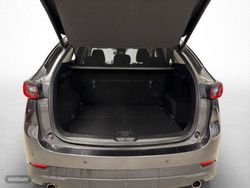 Mazda CX-5 2.0 G 121KW ZENITH BOSE 5P - Miniatura 14