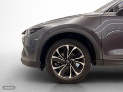 Mazda CX-5 2.0 G 121KW ZENITH BOSE 5P - Miniatura 15