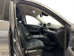 Mazda CX-5 2.0 G 121KW ZENITH BOSE 5P - Miniatura 17