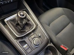 Mazda CX-5 2.0 G 121KW ZENITH BOSE 5P - Miniatura 20