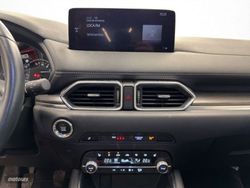 Mazda CX-5 2.0 G 121KW ZENITH BOSE 5P - Miniatura 22