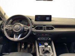 Mazda CX-5 2.0 G 121KW ZENITH BOSE 5P - Miniatura 24