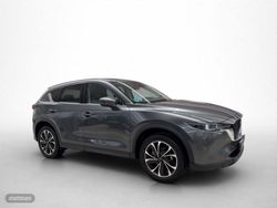 Mazda CX-5 2.0 G 121KW ZENITH BOSE 5P - Miniatura 9