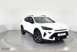 Cupra Formentor 1.5 ETSI MHEV 110KW DSG 5P - Miniatura 1