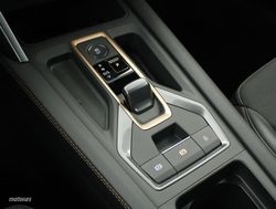 Cupra Formentor 1.5 ETSI MHEV 110KW DSG 5P - Miniatura 10