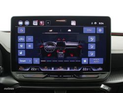 Cupra Formentor 1.5 ETSI MHEV 110KW DSG 5P - Miniatura 11