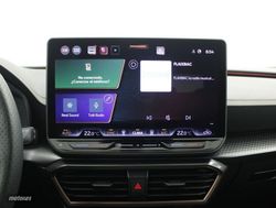 Cupra Formentor 1.5 ETSI MHEV 110KW DSG 5P - Miniatura 12