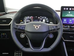 Cupra Formentor 1.5 ETSI MHEV 110KW DSG 5P - Miniatura 13
