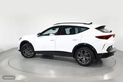 Cupra Formentor 1.5 ETSI MHEV 110KW DSG 5P - Miniatura 18