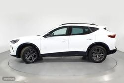 Cupra Formentor 1.5 ETSI MHEV 110KW DSG 5P - Miniatura 19