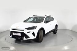 Cupra Formentor 1.5 ETSI MHEV 110KW DSG 5P - Miniatura 21