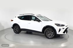 Cupra Formentor 1.5 ETSI MHEV 110KW DSG 5P - Miniatura 23