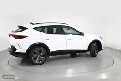 Cupra Formentor 1.5 ETSI MHEV 110KW DSG 5P - Miniatura 24