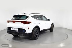 Cupra Formentor 1.5 ETSI MHEV 110KW DSG 5P - Miniatura 25