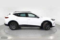 Cupra Formentor 1.5 ETSI MHEV 110KW DSG 5P - Miniatura 3
