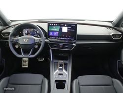 Cupra Formentor 1.5 ETSI MHEV 110KW DSG 5P - Miniatura 4