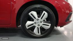 Honda Jazz 1.5 I-MMD HEV EXECUTIVE 5P - Miniatura 10