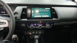 Honda Jazz 1.5 I-MMD HEV EXECUTIVE 5P - Miniatura 16