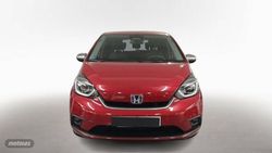 Honda Jazz 1.5 I-MMD HEV EXECUTIVE 5P - Miniatura 2