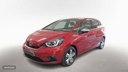 Honda Jazz 1.5 I-MMD HEV EXECUTIVE 5P - Miniatura 3